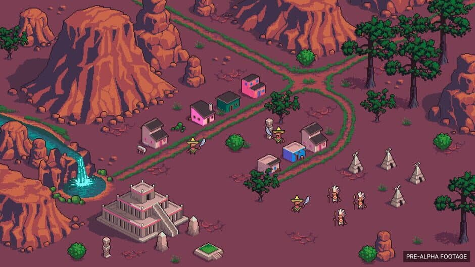 Necrosmith 2 screenshot