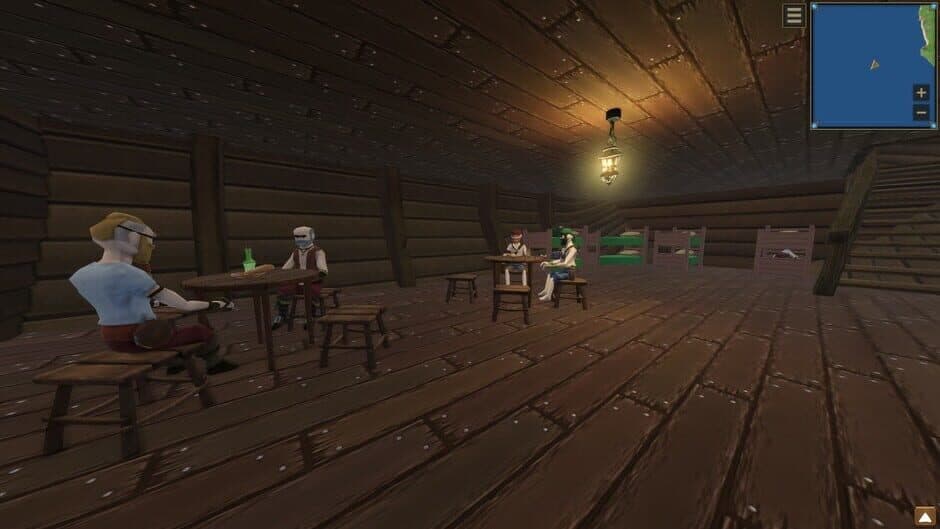 Sailist screenshot