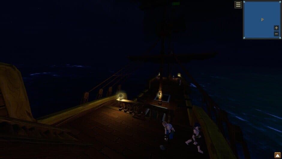 Sailist screenshot
