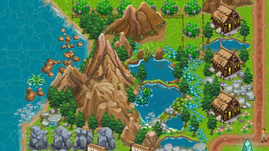 City Idle screenshot