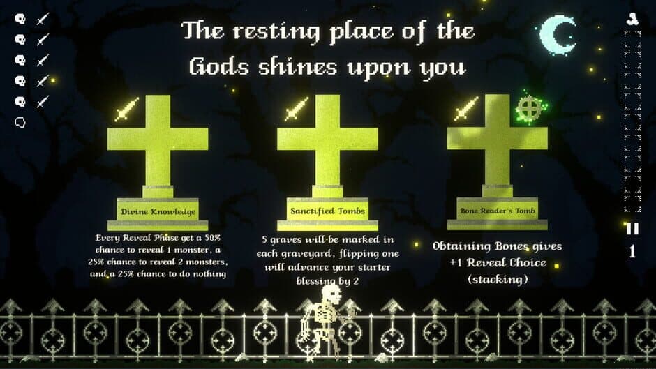 Searching For Rest screenshot