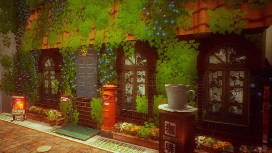 Back Alley Chronicle screenshot