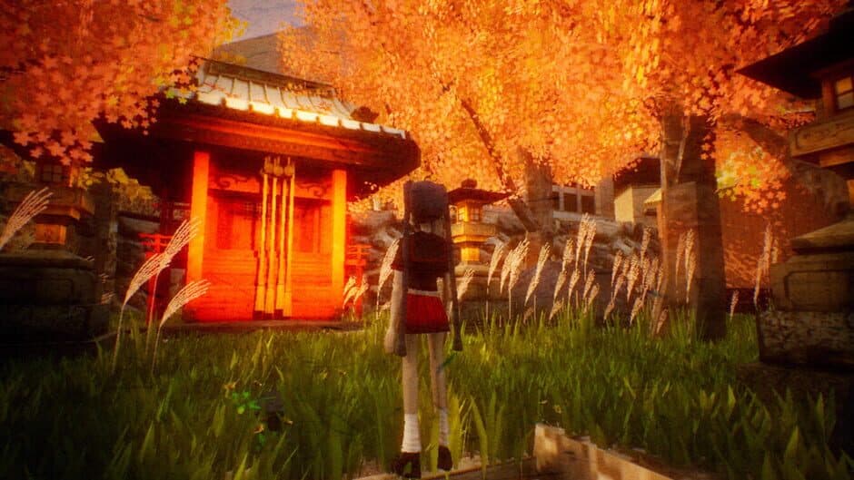 Back Alley Chronicle screenshot