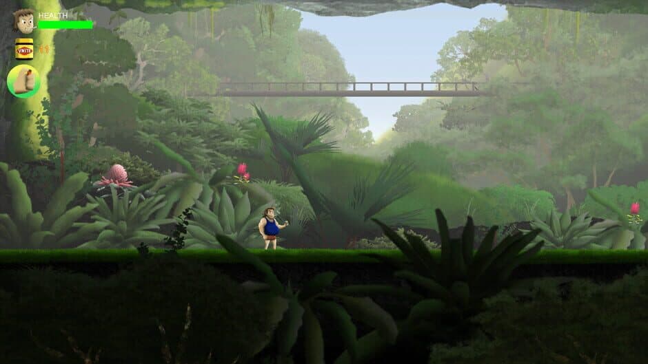 Aussie Bogan Hero screenshot