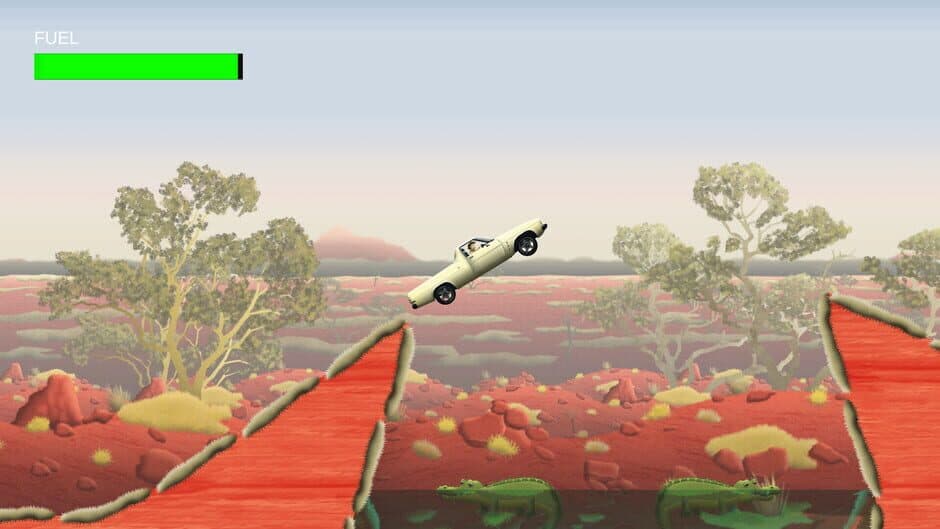 Aussie Bogan Hero screenshot