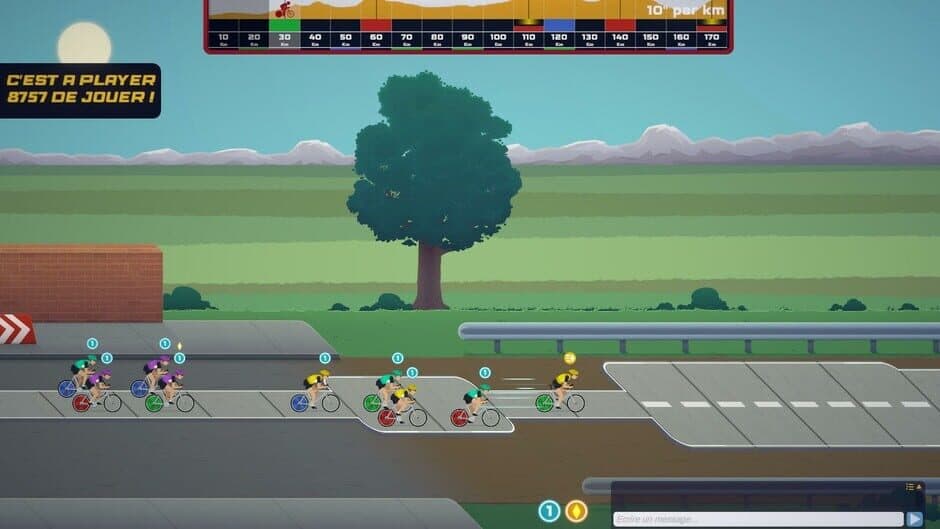 Magnytour screenshot
