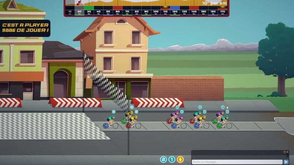 Magnytour screenshot