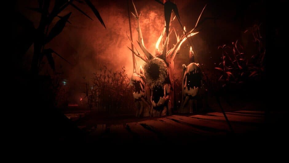Harvest Hunt screenshot