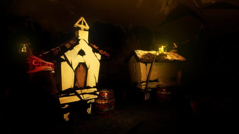 Harvest Hunt screenshot