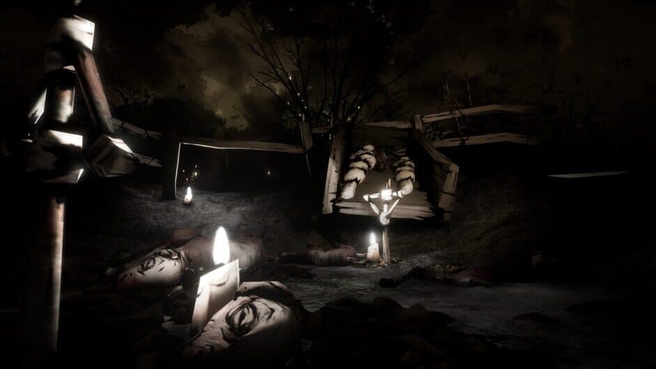 Harvest Hunt screenshot