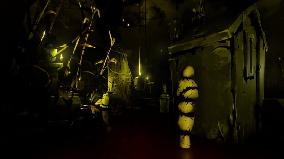 Harvest Hunt screenshot