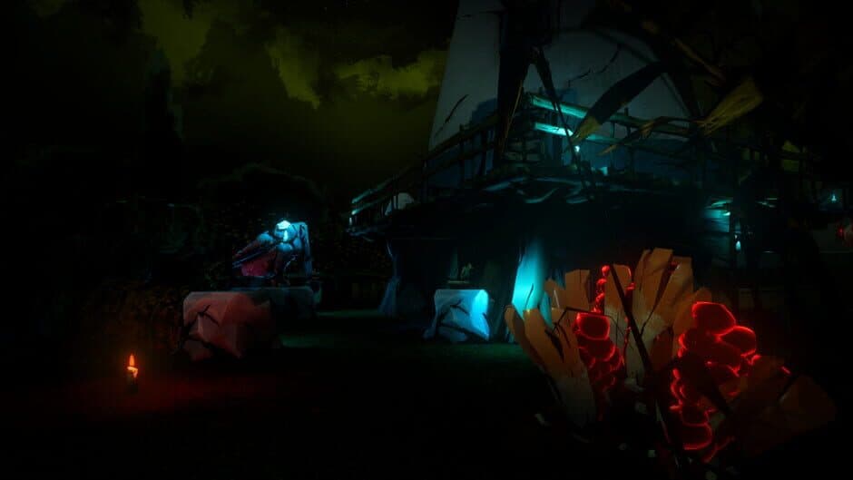 Harvest Hunt screenshot