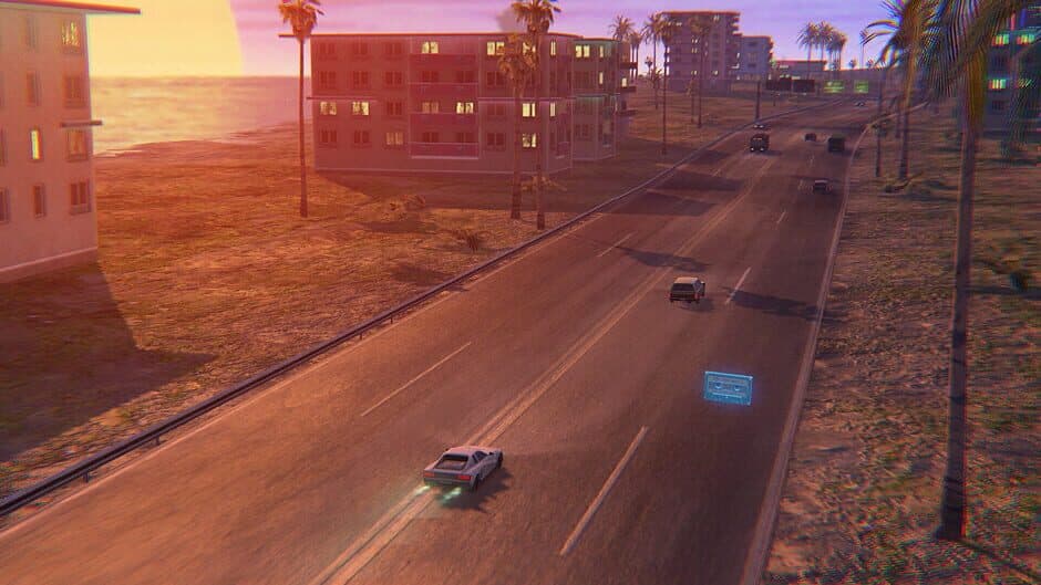 Florida Interstate '86 screenshot