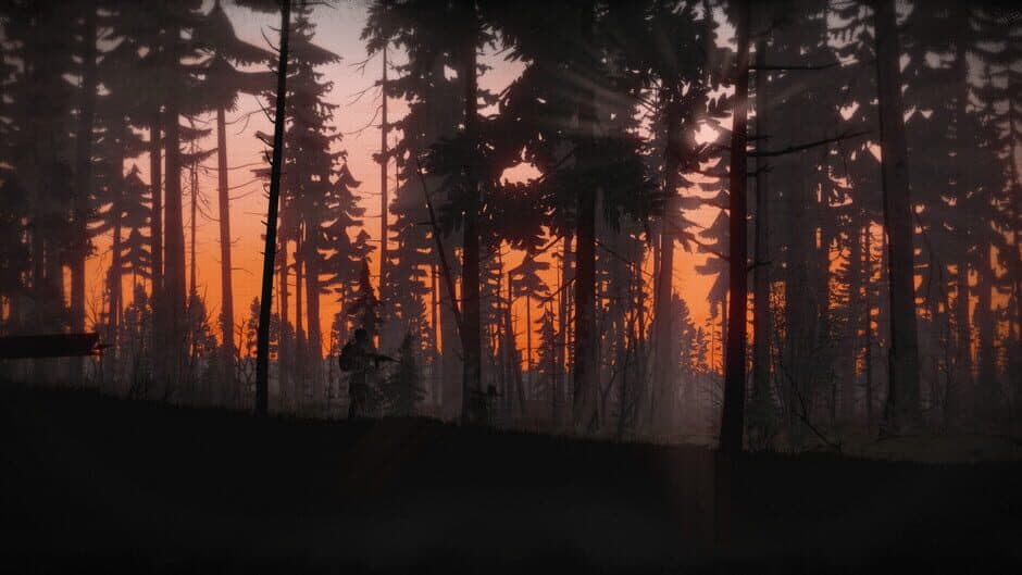 The Danger Zone screenshot