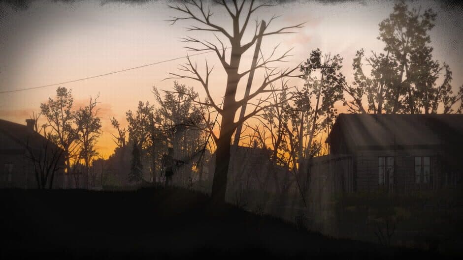 The Danger Zone screenshot