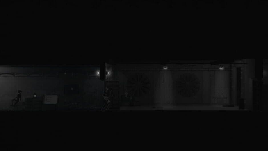 The Danger Zone screenshot