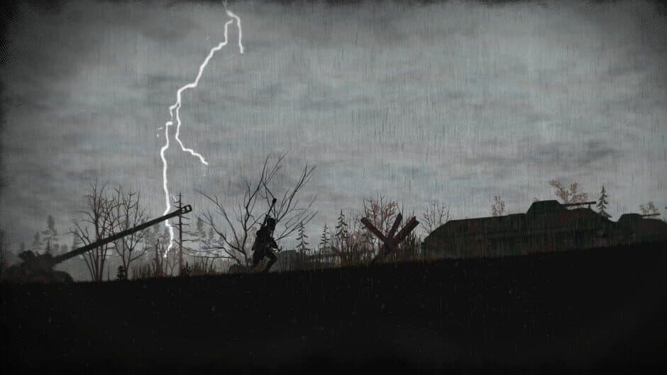 The Danger Zone screenshot