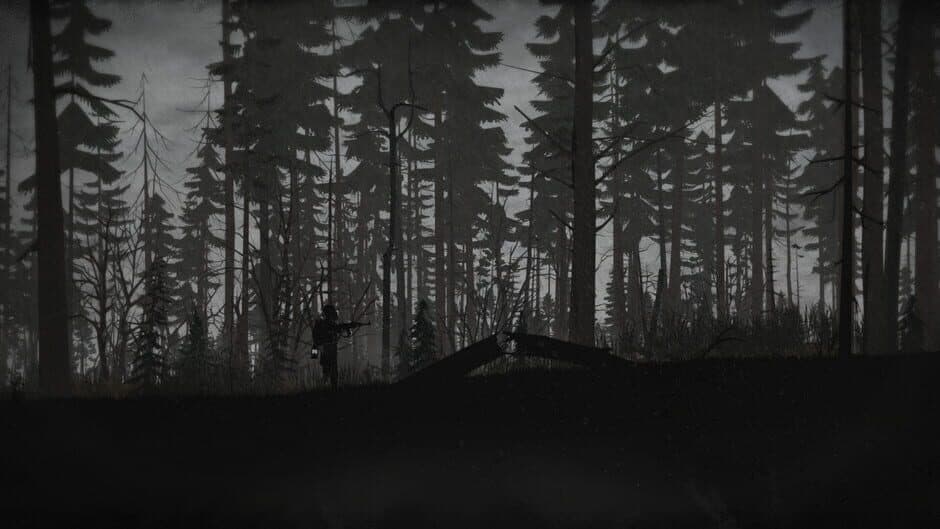 The Danger Zone screenshot