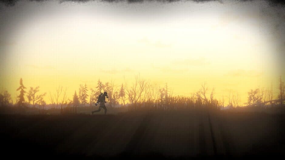 The Danger Zone screenshot