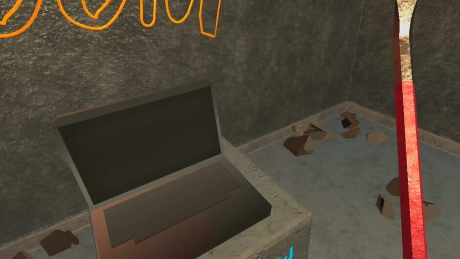 Smash Room screenshot