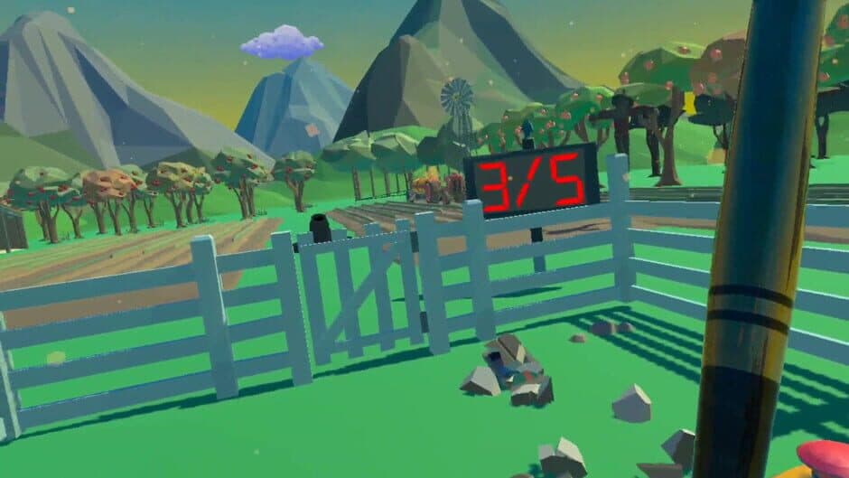 Smash Room screenshot
