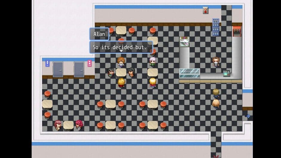 Town of Illustive screenshot