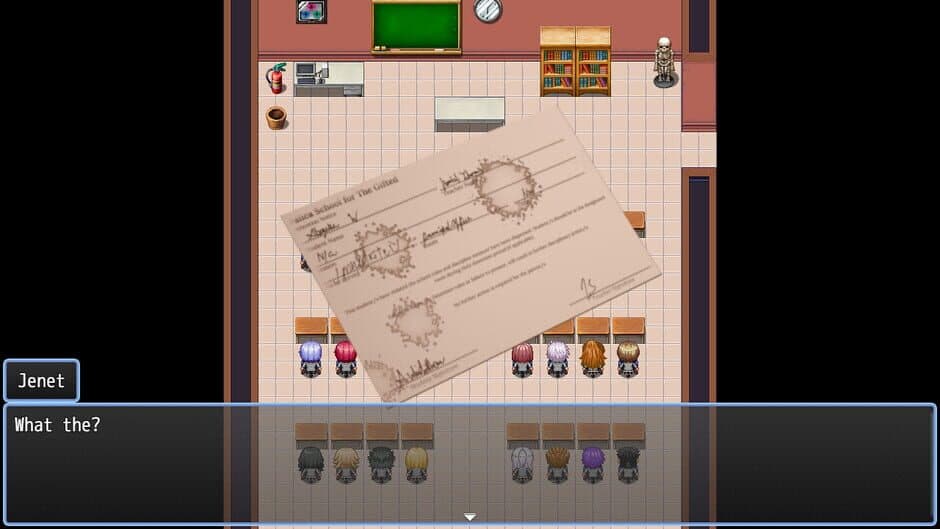 Town of Illustive screenshot