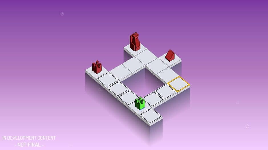 Gambit Shifter screenshot