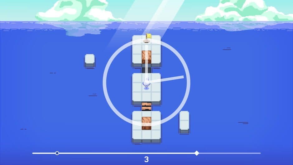 Time Ocean screenshot