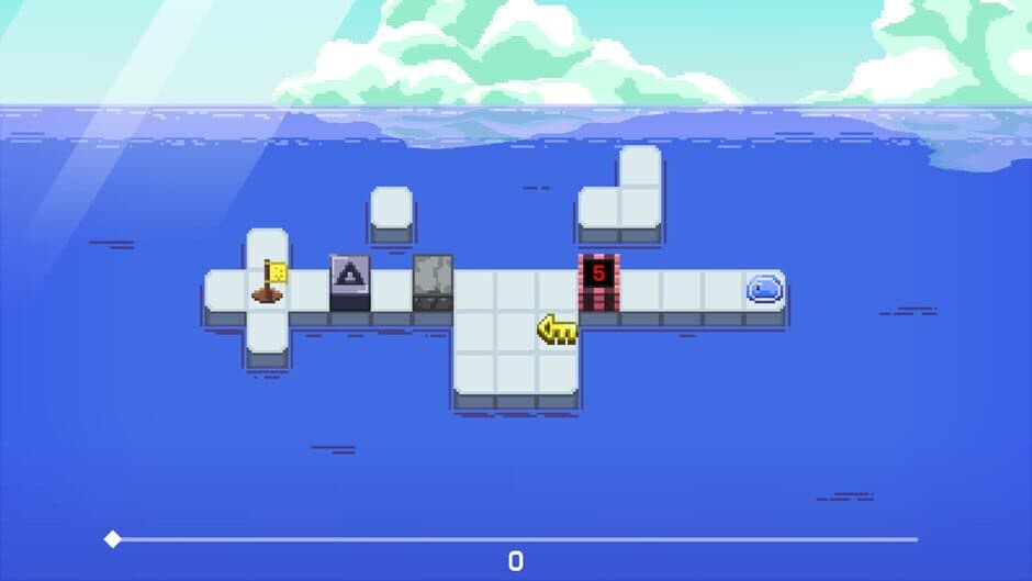 Time Ocean screenshot