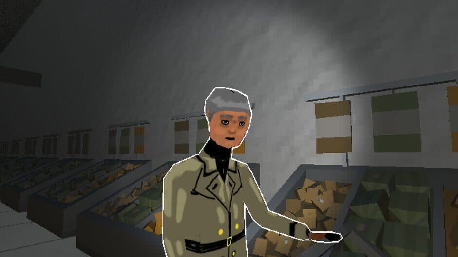 Brutalism22 screenshot