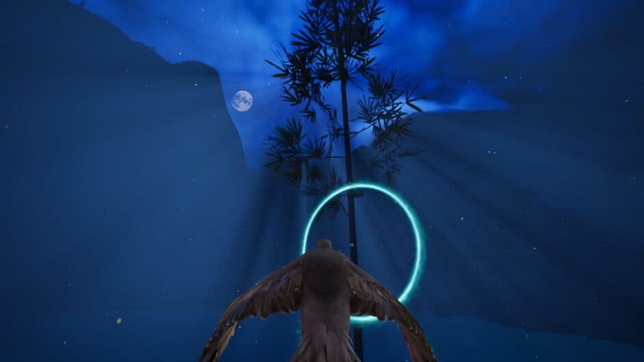 Flyto screenshot