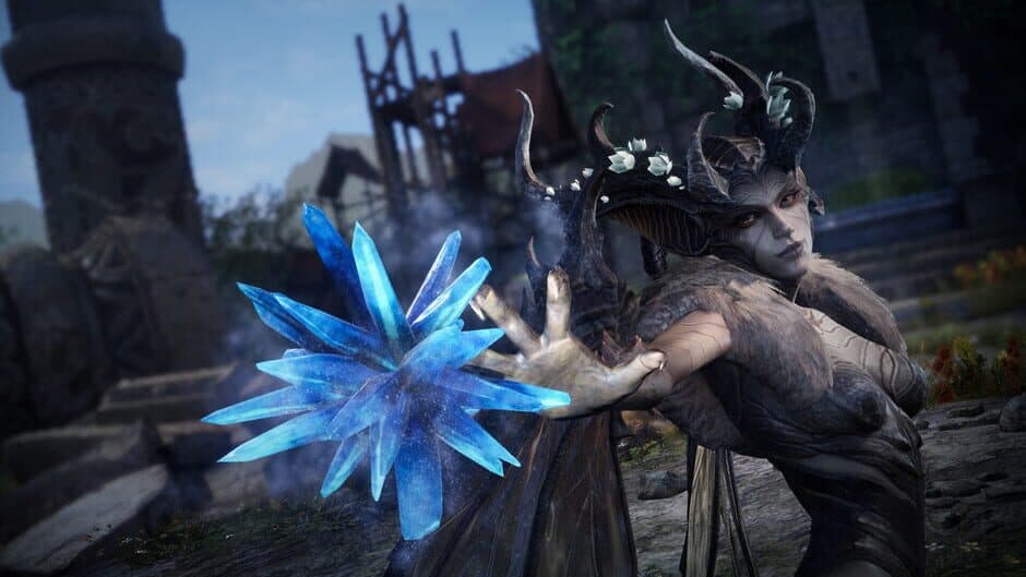 King Arthur: Legends Rise screenshot