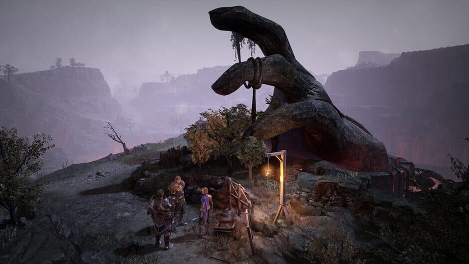 King Arthur: Legends Rise screenshot