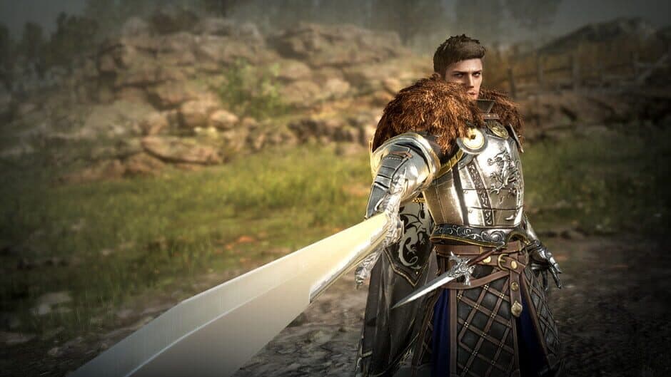 King Arthur: Legends Rise screenshot