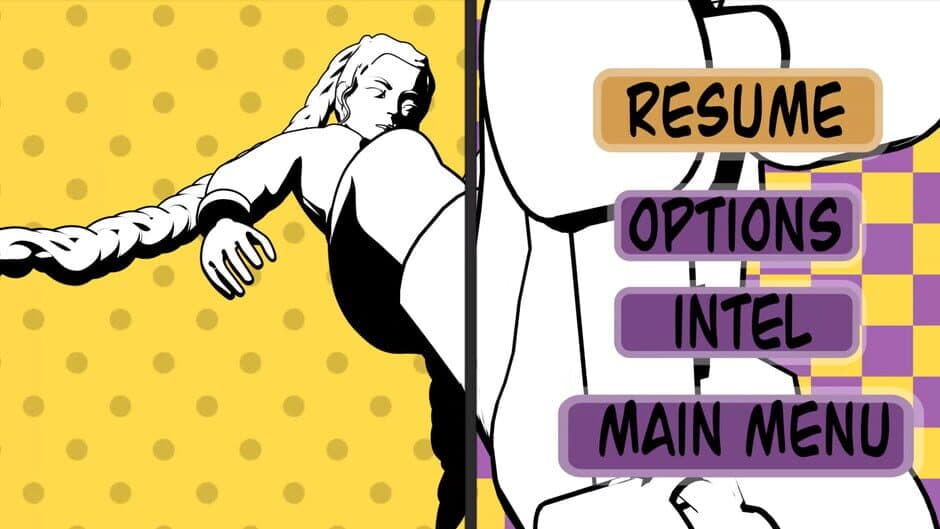 Rolling Revolt screenshot