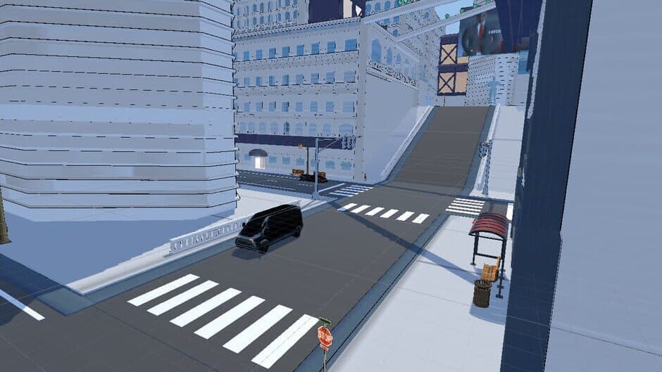Rolling Revolt screenshot
