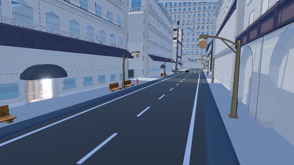 Rolling Revolt screenshot
