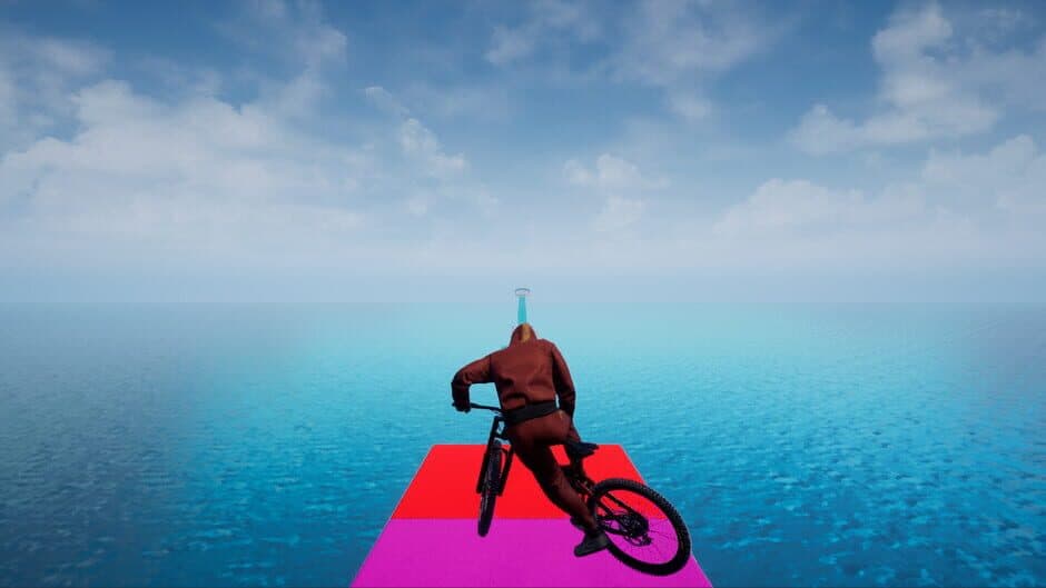 Bikeout screenshot