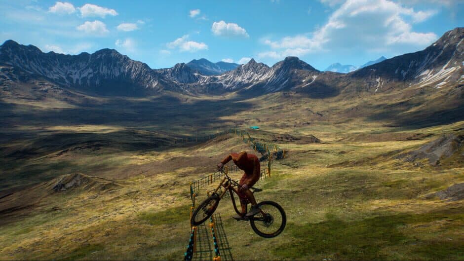 Bikeout screenshot