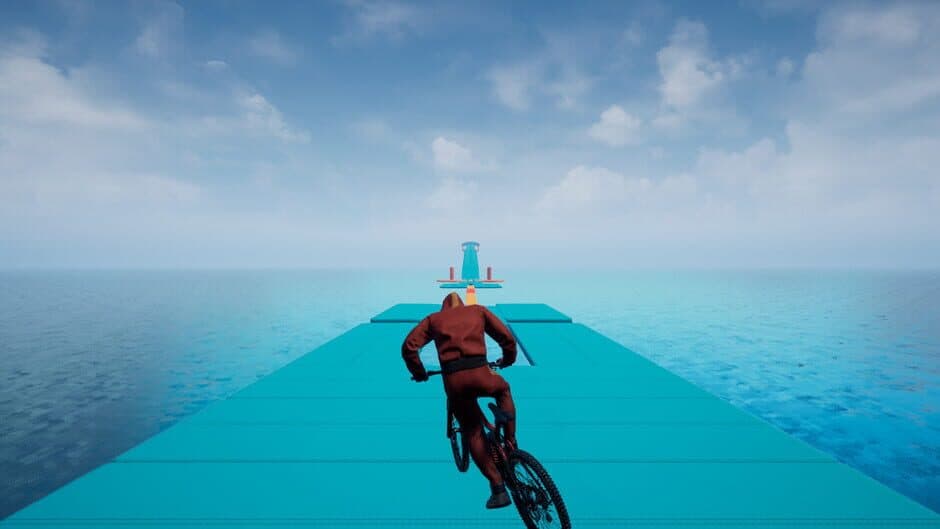 Bikeout screenshot