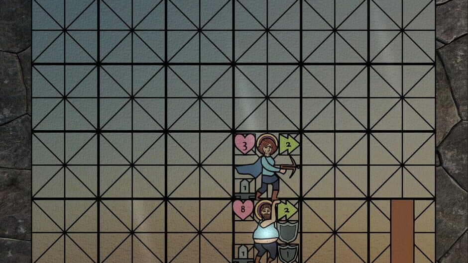Glass Tactics screenshot