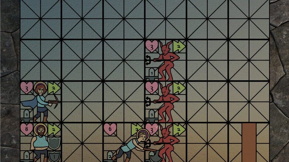 Glass Tactics screenshot