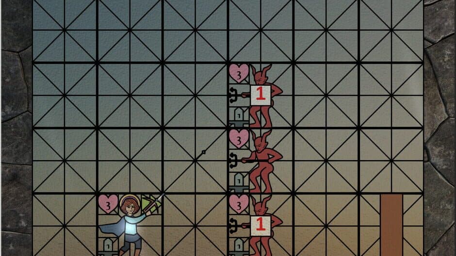 Glass Tactics screenshot