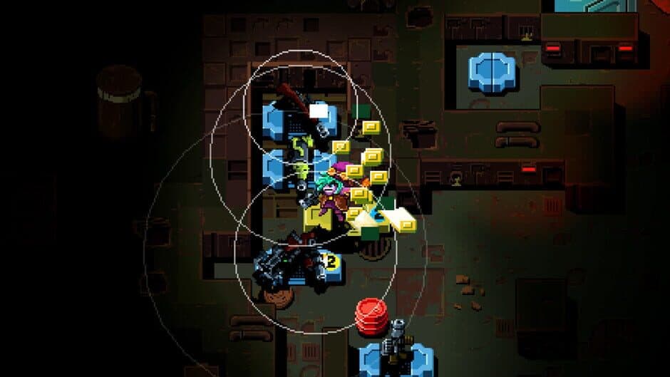 Odinfall screenshot