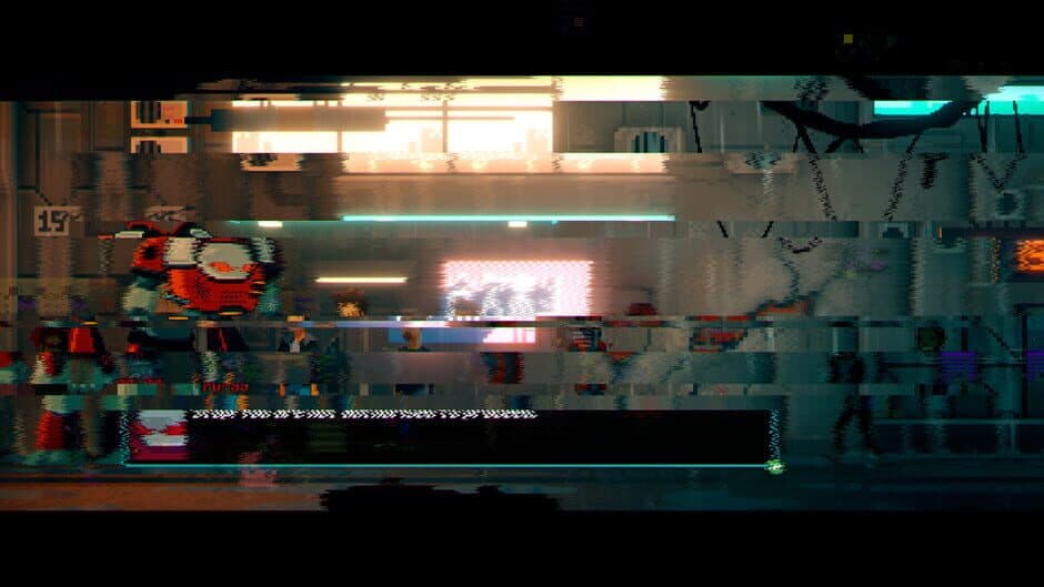 Three Minutes to Eight screenshot
