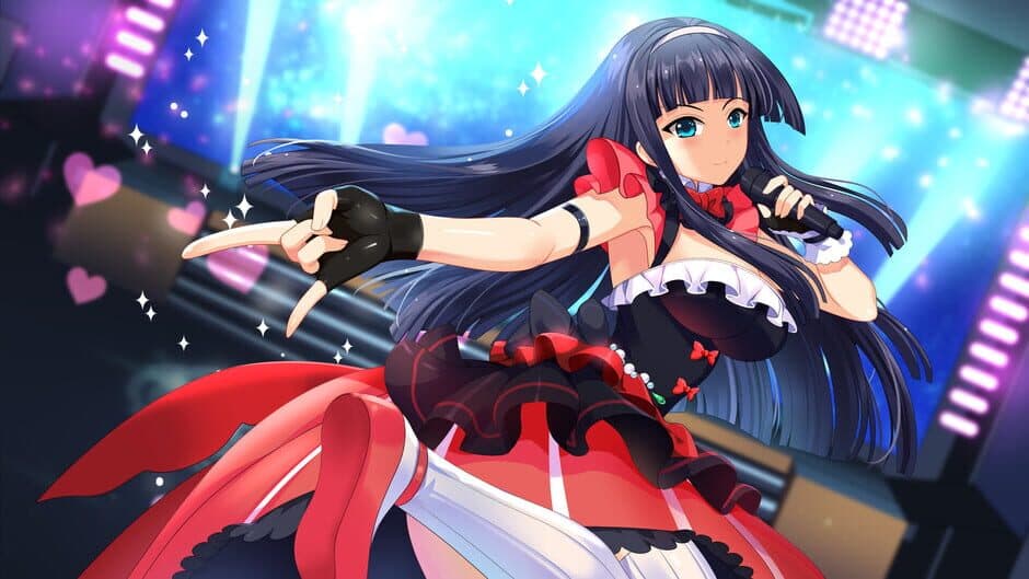LIP! Lewd Idol Project Vol. 3 screenshot