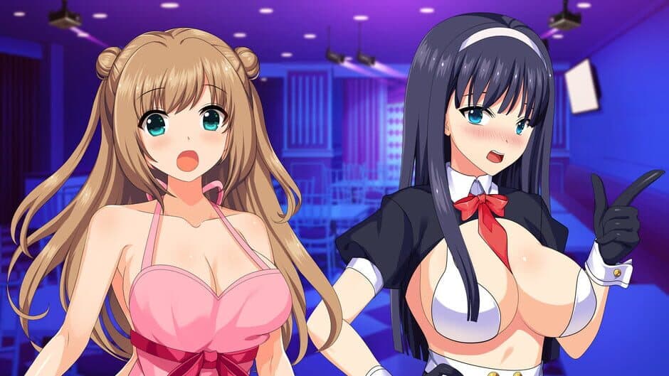 LIP! Lewd Idol Project Vol. 3 screenshot