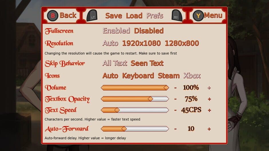 Max Massacre screenshot