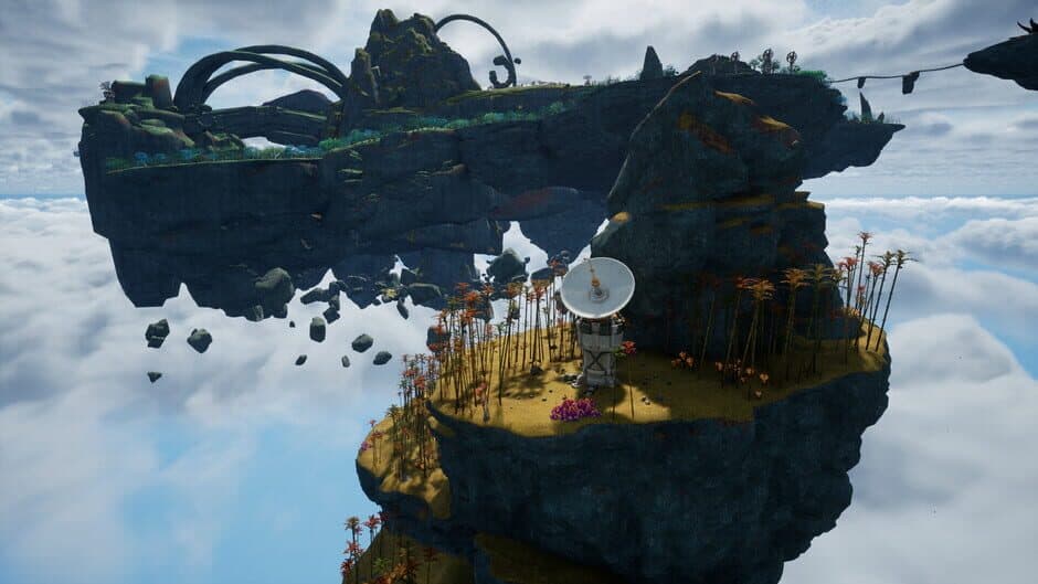 Atmosfar screenshot